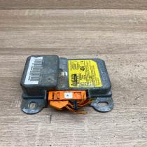550725200 9638592580  Airbag control unit/module Peugeot 406