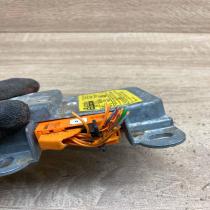 550725200 9638592580  Airbag control unit/module Peugeot 406