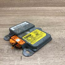 550725200 9638592580  Airbag control unit/module Peugeot 406