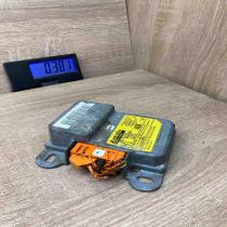 550725200 9638592580  Airbag control unit/module Peugeot 406