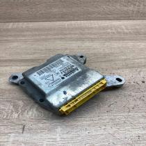 8200142183A 550758700 Used Airbag control unit/module Renault Laguna II