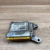 8200142183A 550758700 Used Airbag control unit/module Renault Laguna II