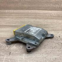 8200142183A 550758700 Used Airbag control unit/module Renault Laguna II