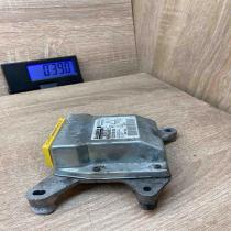 8200142183A 550758700 Used Airbag control unit/module Renault Laguna II