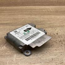 09229037 1923594 Used Airbag control unit/module Opel Vectra B