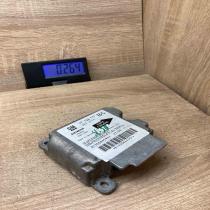 09229037 1923594 Used Airbag control unit/module Opel Vectra B