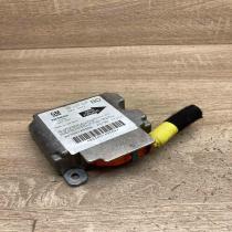 09229039 1923594 Used Airbag control unit/module Opel Vectra B