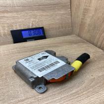 09229039 1923594 Used Airbag control unit/module Opel Vectra B