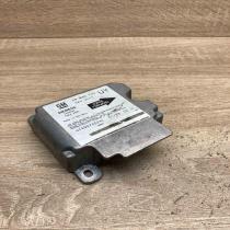 09180799 1923594  Airbag control unit/module Opel Astra G