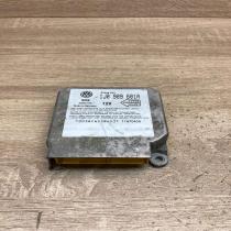 1J0909601A   Airbag control unit/module Audi A3 S3 8L