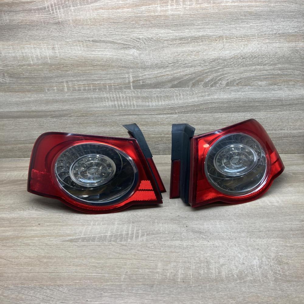 3C5945095C 3C5945096C  Rear/tail lights Volkswagen PASSAT B6