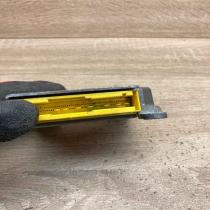 1J0909601A   Airbag control unit/module Audi A3 S3 8L