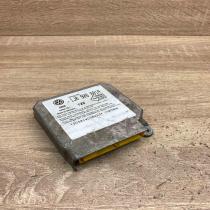 1J0909601A   Airbag control unit/module Audi A3 S3 8L