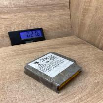 1J0909601A   Airbag control unit/module Audi A3 S3 8L