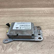 0285001420 98820 AV200  Airbag control unit/module Nissan Primera