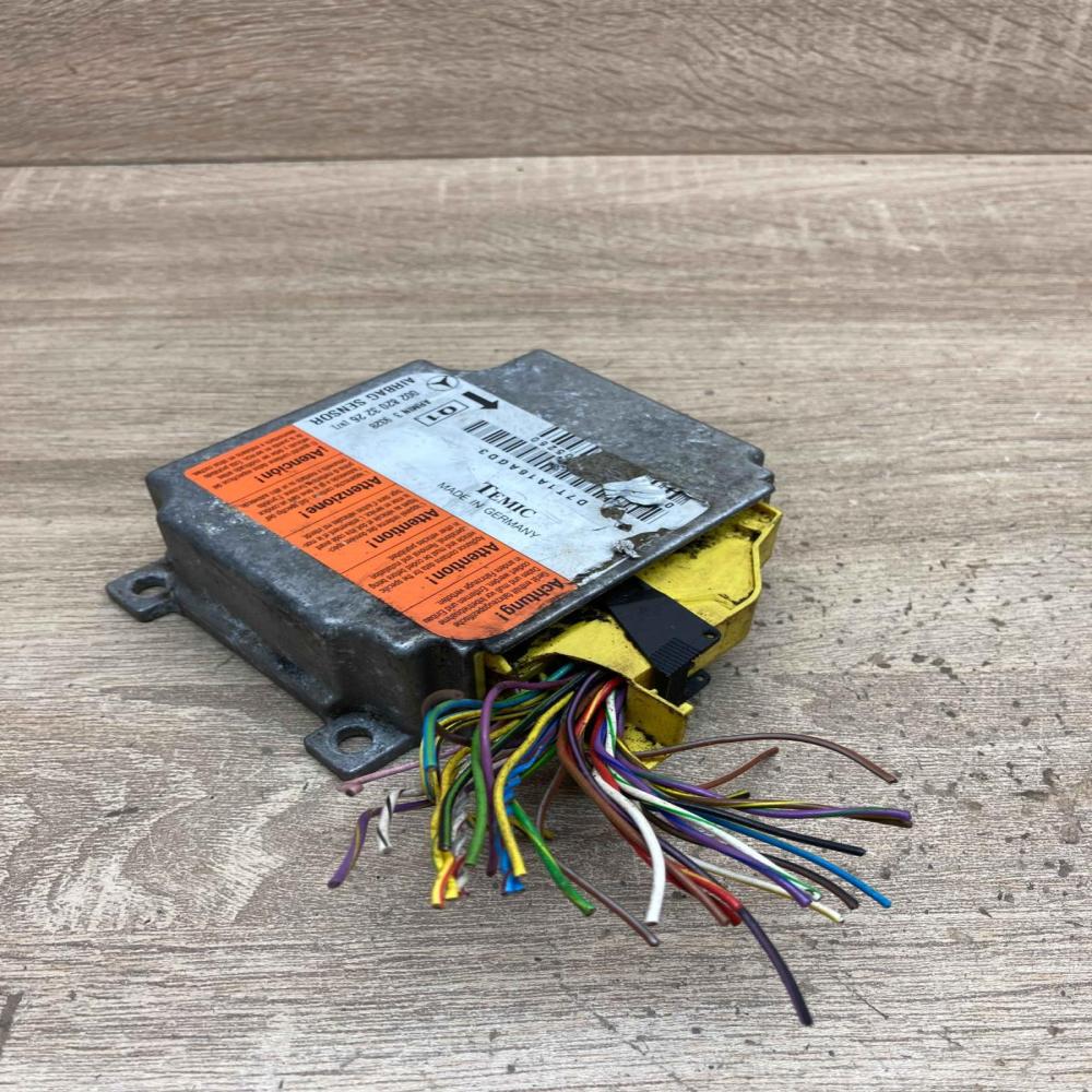 0028203226 Used  Airbag control unit/module Mercedes-Benz E W210