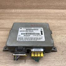 0285001093 4686256  Airbag control unit/module Chrysler Voyager