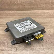 0285001093 4686256  Airbag control unit/module Chrysler Voyager