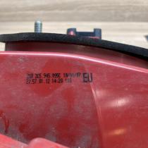 3C5945095C 3C5945096C  Rear/tail lights Volkswagen PASSAT B6