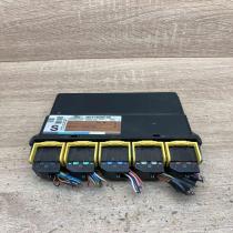 3S7T 15K600 SB 5WK48751C T83SA Comfort/convenience module Ford Mondeo Mk III
