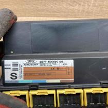 3S7T 15K600 SB 5WK48751C T83SA Comfort/convenience module Ford Mondeo Mk III