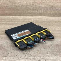 3S7T 15K600 SB 5WK48751C T83SA Comfort/convenience module Ford Mondeo Mk III