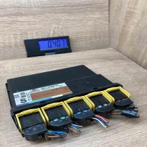 3S7T 15K600 SB 5WK48751C T83SA Comfort/convenience module Ford Mondeo Mk III