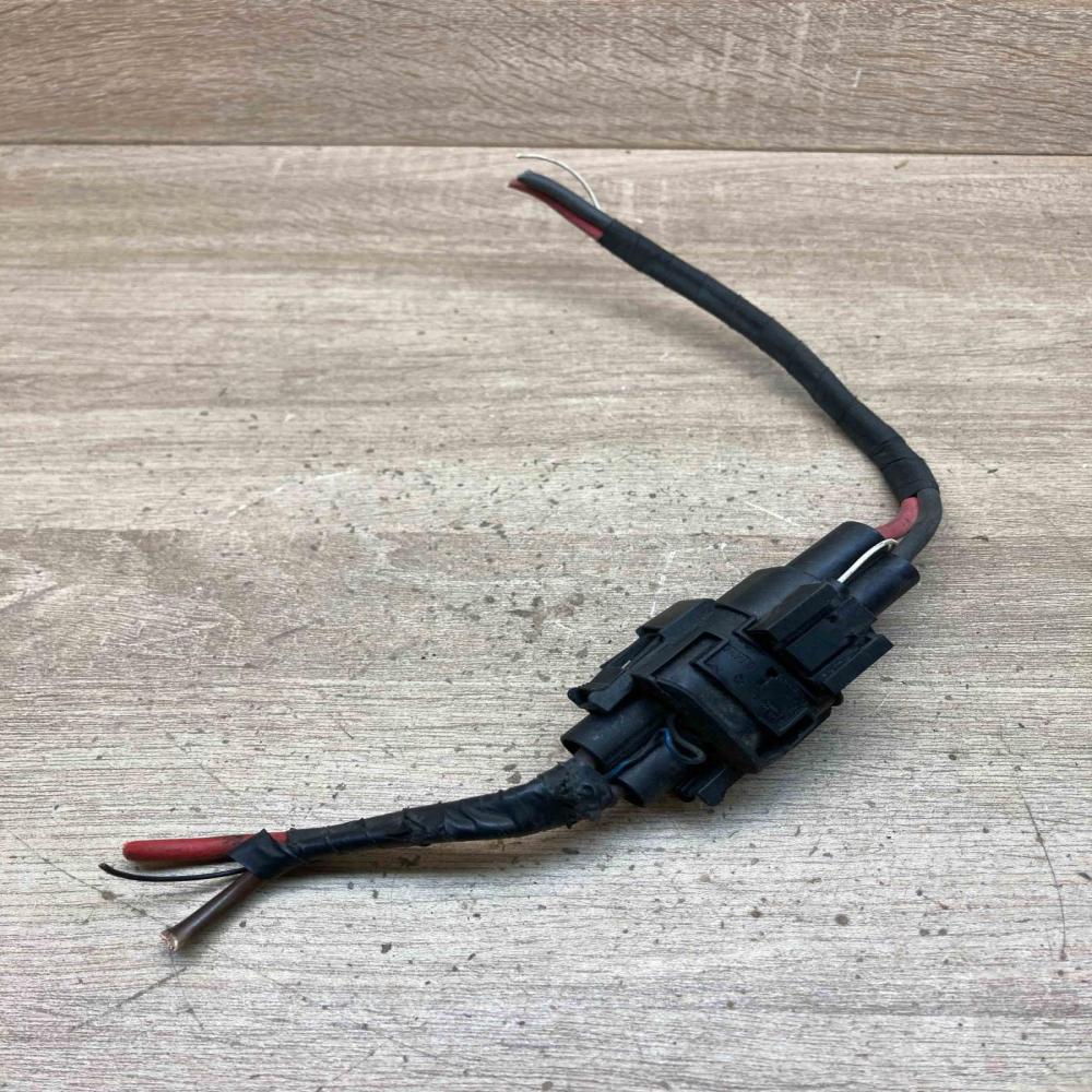 6900537 6900536  Plug wire BMW X5 E70