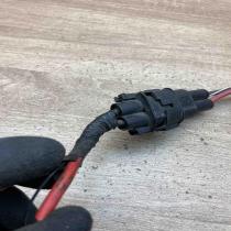 6900537 6900536  Plug wire BMW X5 E70
