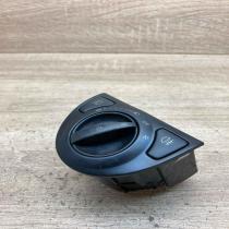 12786135   Light switch Saab 9-3 Ver1