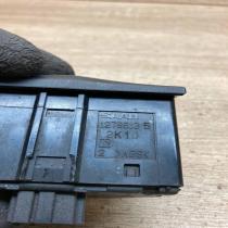 12786135   Light switch Saab 9-3 Ver1