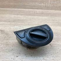 12786135   Light switch Saab 9-3 Ver1