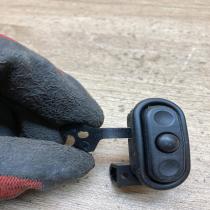 56042313AB   Multifunctional control switch/knob Jeep Grand Cherokee (WJ)