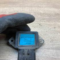 04707286AF 64469D  Coolant fan relay Jeep Grand Cherokee (WJ)