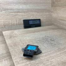 04707286AF 64469D  Coolant fan relay Jeep Grand Cherokee (WJ)