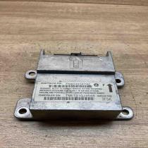 P56042047AC   Airbag control unit/module Jeep Grand Cherokee (WJ)