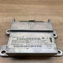 P56042047AC   Airbag control unit/module Jeep Grand Cherokee (WJ)