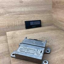 P56042047AC   Airbag control unit/module Jeep Grand Cherokee (WJ)