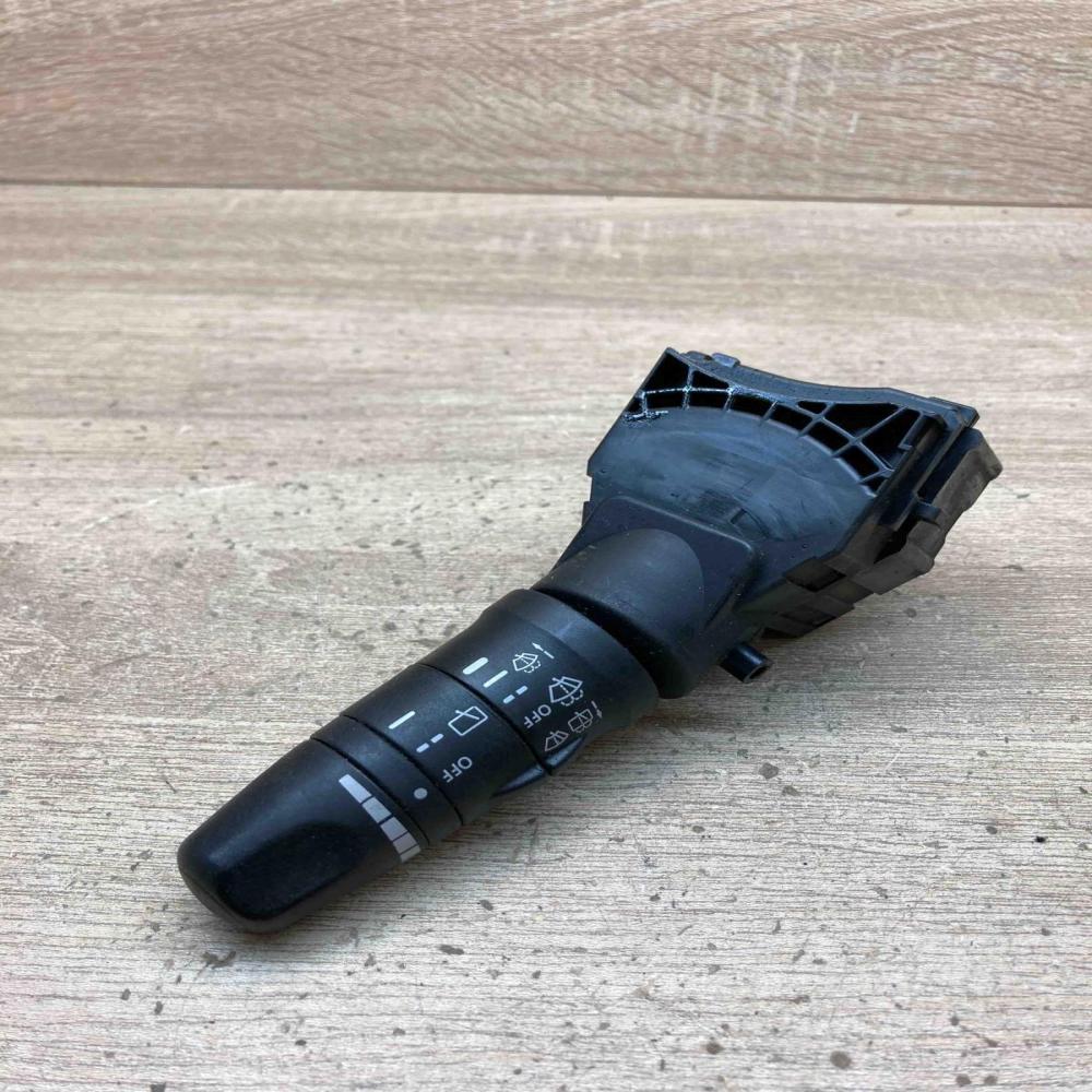 25260 AV615   Wiper turn signal indicator stalk/switch Nissan Primera