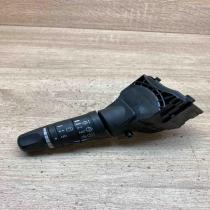 25260 AV615   Wiper turn signal indicator stalk/switch Nissan Primera