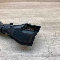 25260 AV615   Wiper turn signal indicator stalk/switch Nissan Primera