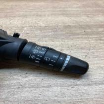 25260 AV615   Wiper turn signal indicator stalk/switch Nissan Primera