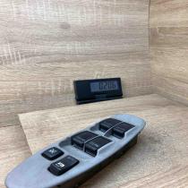80961 BU400   Electric window control switch Nissan Almera Tino