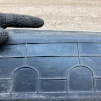 55196669 19286  Other center console (tunnel) element Jeep Grand Cherokee (WJ)