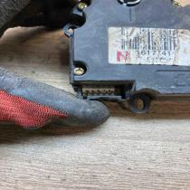 1617741   Air flap motor/actuator Chevrolet Alero