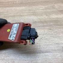 1J0035729B 0417 221 70 01  Phone control unit/module Volkswagen Bora