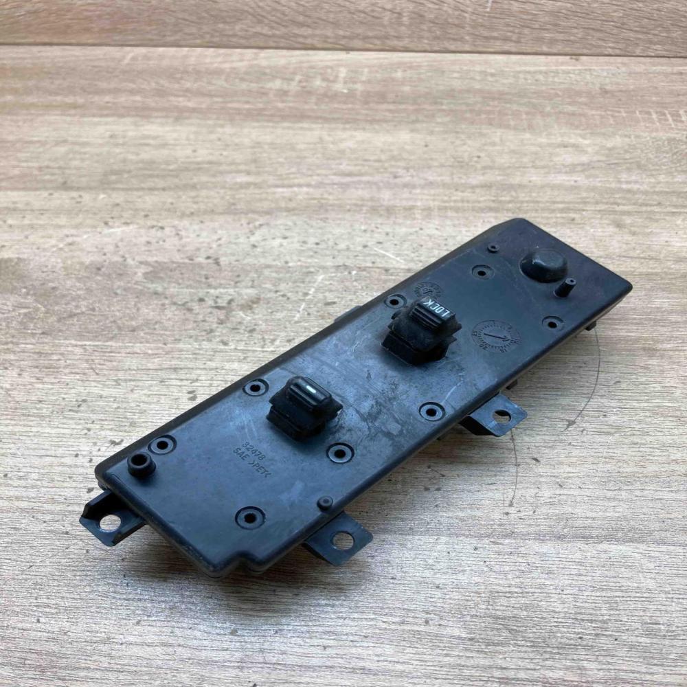 55196398AC   Electric window control switch Jeep Grand Cherokee (WJ)