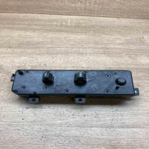 55196398AC   Electric window control switch Jeep Grand Cherokee (WJ)