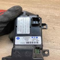 55196398AC   Electric window control switch Jeep Grand Cherokee (WJ)