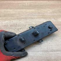 55196398AC   Electric window control switch Jeep Grand Cherokee (WJ)